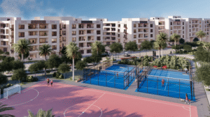كمبوند الجار شيراتون _Compound Aljar Sheraton 2026 4 كمبوند الجار شيراتون
