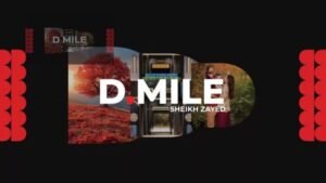 D Mile Compound Sheikh Zayed