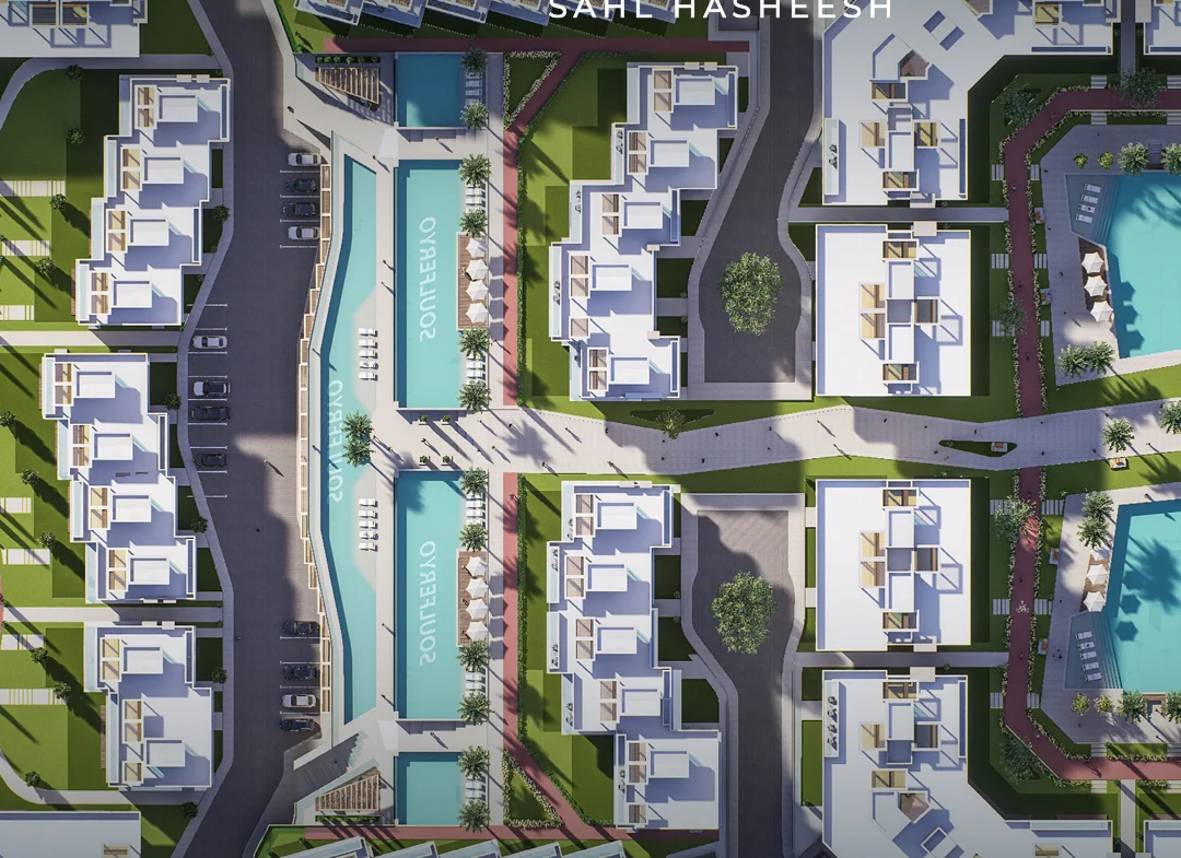 Soulferyo Sahl Hasheesh – Soulferyo Developments 2026