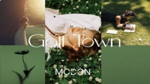 Golf Town new 1 كمبوند جولف تاون التجمع السادس