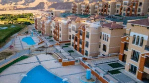 Heaven Hills Porto Sokhna | Red Sea Living