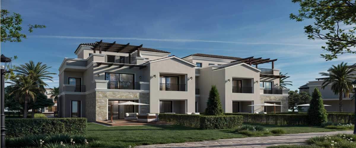 Hyde Park Views New Cairo – 2026 Luxury Apartments 2 Hyde Park Views New Cairo