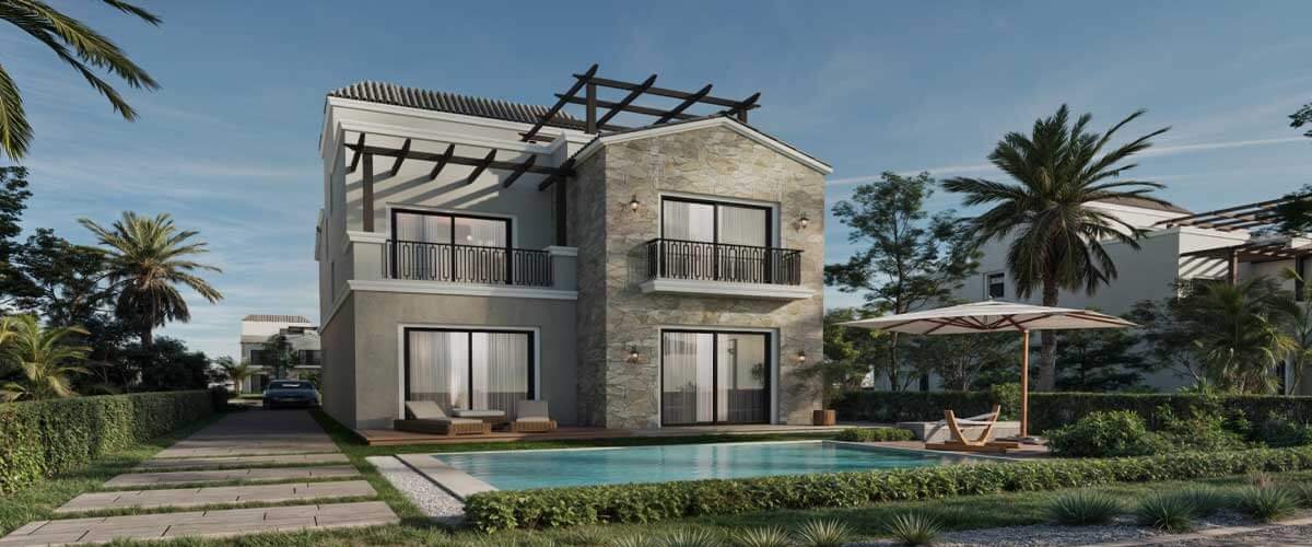 Hyde Park Views New Cairo – 2026 Luxury Apartments 4 Hyde Park Views New Cairo