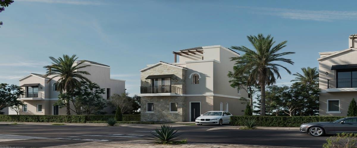 Hyde Park Views New Cairo – 2026 Luxury Apartments 6 Hyde Park Views New Cairo