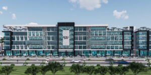 Isola Centra New Cairo Compound 1 كمبوند ايزولا سينترا التجمع الخامس