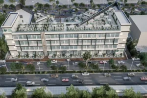 Jaya East Mall El Shorouk4 مول جايا ايست الشروق