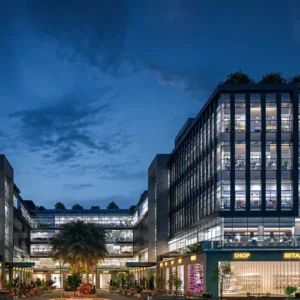 مول جويا الشروق _ Joya Mall El Shorouk 2026 4 Joya Mall El Sherouk Desgin مول جويا الشروق