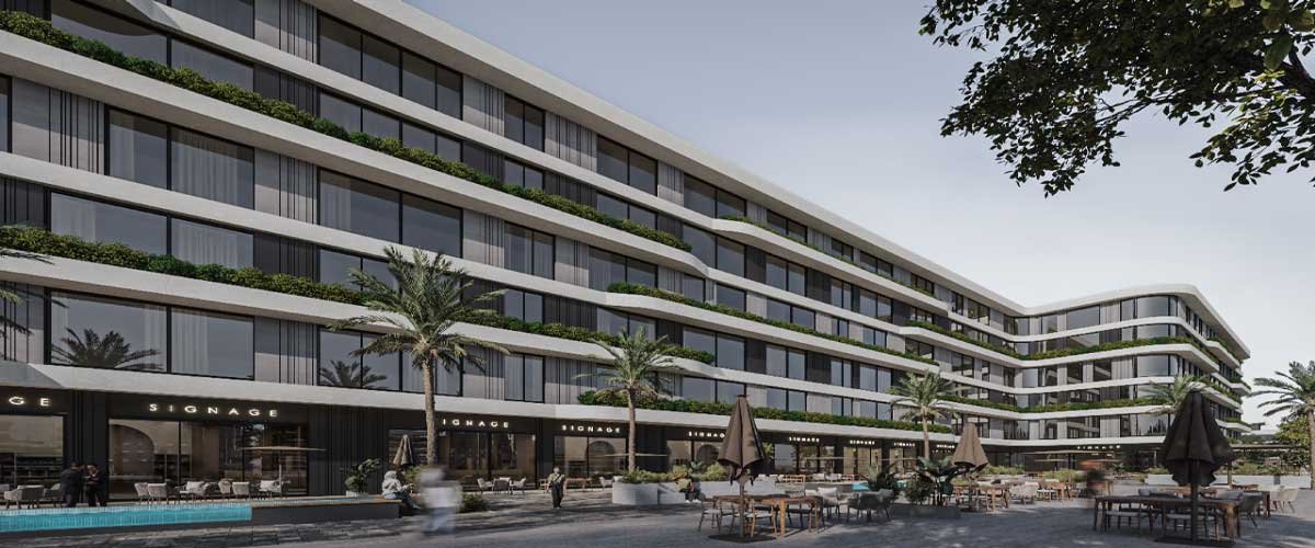 KasaKuōn New Cairo Compound