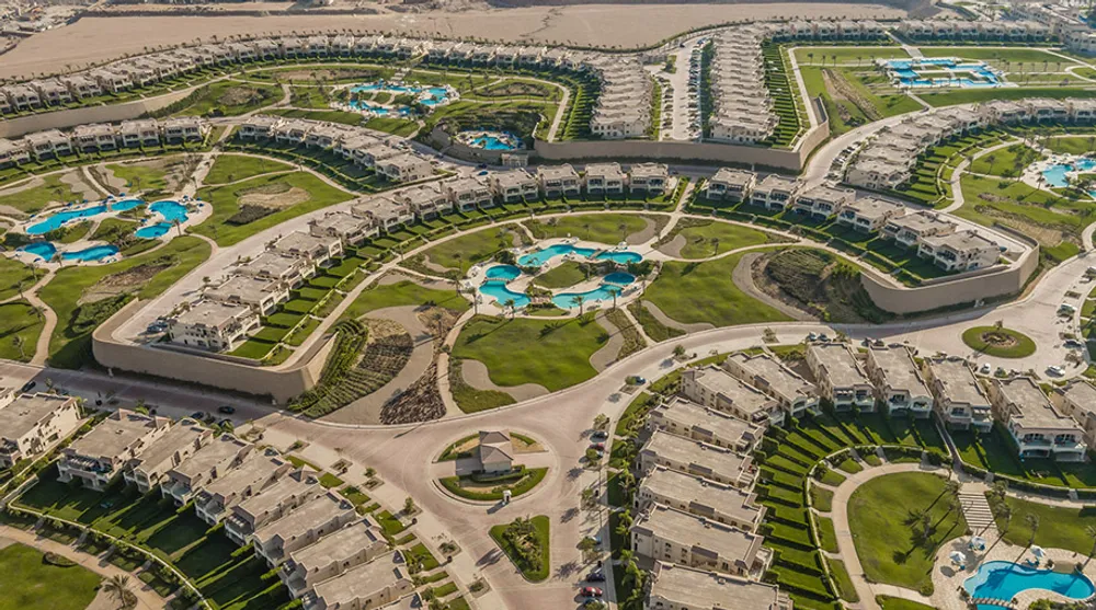 Do Boutique Hotels Compound New Cairo by ONE - 2026 4 Do Boutique Hotels Compound