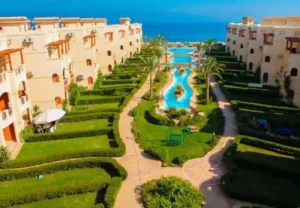 قرية تاميرا العين السخنة _Tamera Ain Sokhna