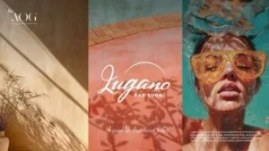 قرية لوجانو رأس سدر _ Lugano Ras Sudr 2026