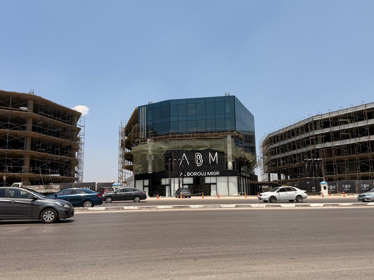 مول سيكستي هيليوبوليس شيراتون  _ Mall 6ixty Heliopolis