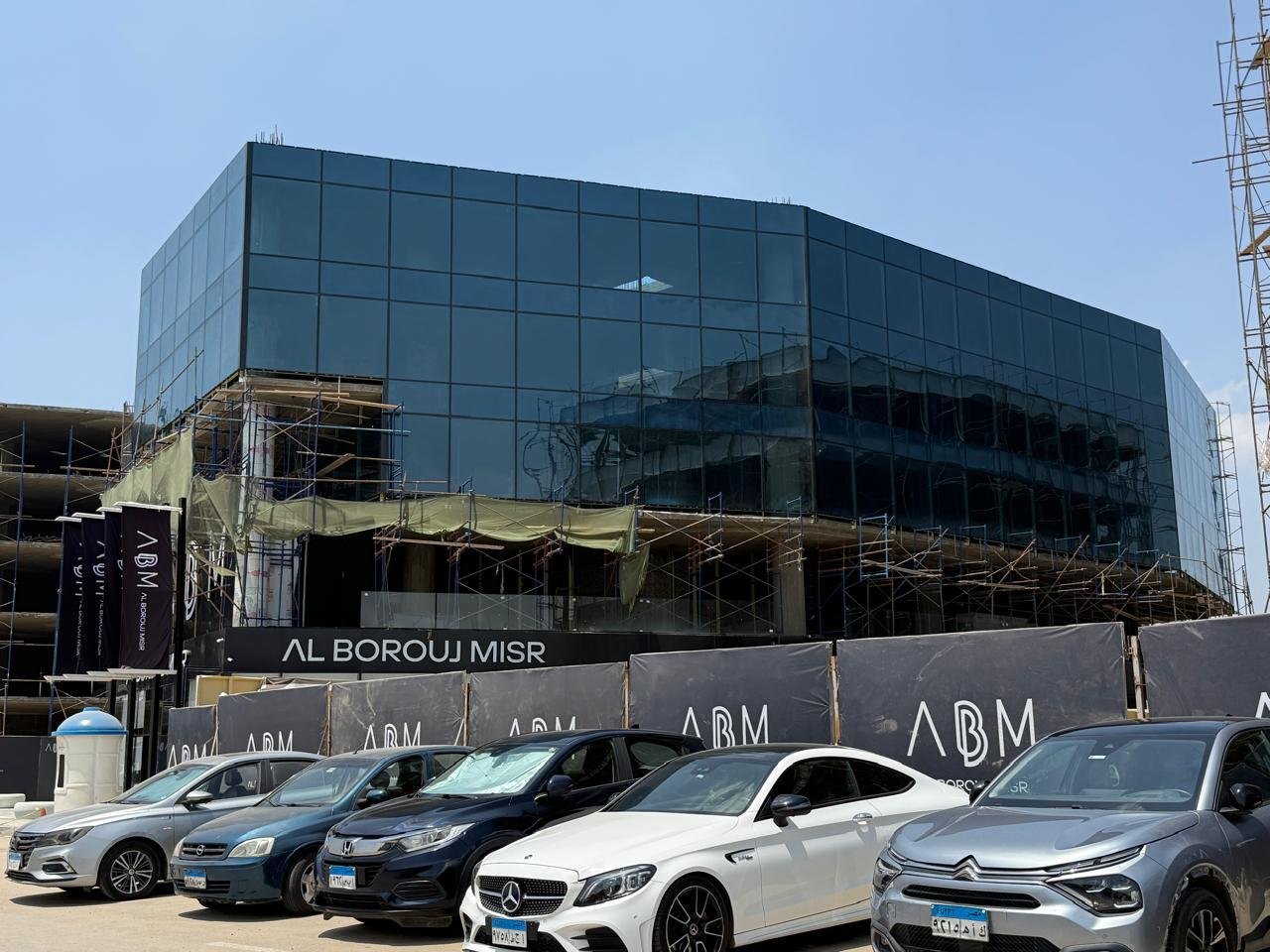 مول سيكستي هيليوبوليس شيراتون  _ Mall 6ixty Heliopolis