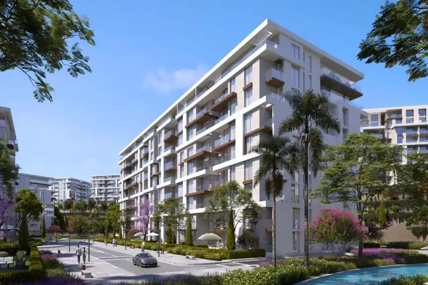 MEE New Cairo Compound - Wajha Developments 2026 5 MEE New Cairo Compound