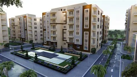 Sage Lakes Residence Compound by Squares Developments 3 OIP 6 Sage Lakes Residence Compound