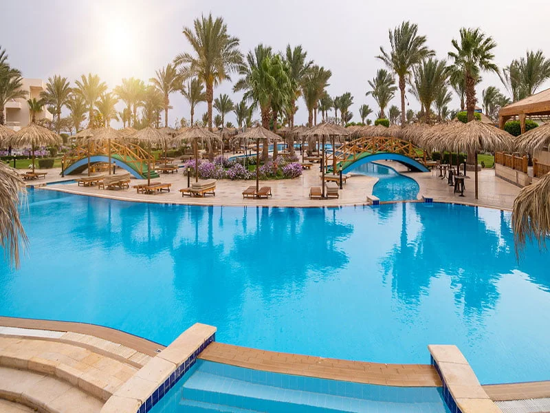 Long Beach Residence Hurghada by The Egyptian International