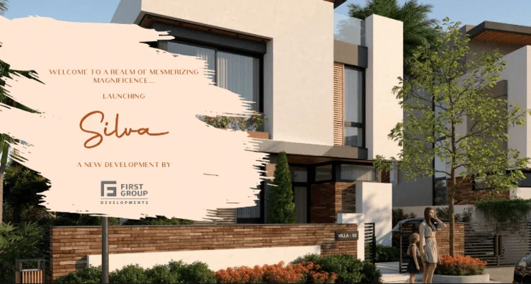 Silva El shikh Zaied 1 Silva Sheikh Zayed Compound