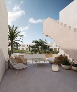 Siyal Makadi Heights8 قرية سيال مكادي هايتس الغردقة