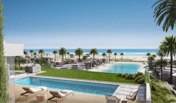 Vacay Ras El Hekma North Coast by Ebhar Developments 4 Vacay Ras El Hekma North Coast