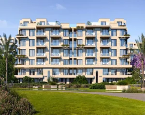 Tierra New Cairo Compound by SED - 2026