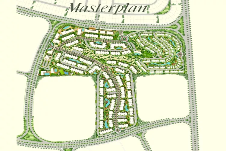 Tierra New Cairo Compound by SED - 2026 6 Tierra New Cairo Compound