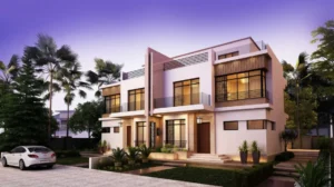 Alma Sheikh Zayed Compound by Iwan Developments