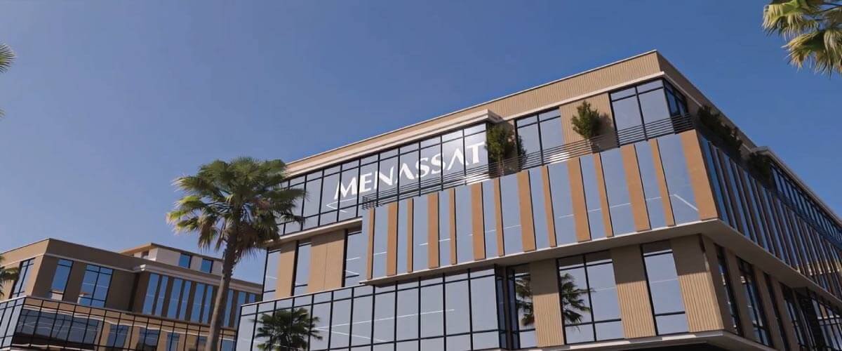 Begonia Walk New Cairo Mall – 2026 Retail & Offices 1 Begonia Walk New Cairo Mall