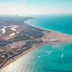 قرية علم الروم الساحل الشمالي _ Alam El Roum Village 2026 