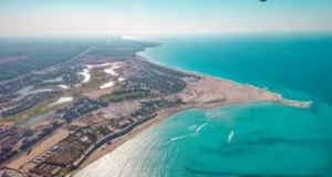 قرية علم الروم الساحل الشمالي _ Alam El Roum Village 2026 