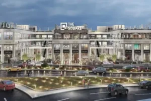commercial in sherouk the square compound 68650d45240c2 ذا سكوير مول الشروق