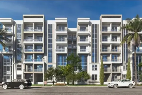 duplex in new cairo for sale in rivali compound with 280 meters 686ce3afd3ea6 Compound Rivali New Cairo