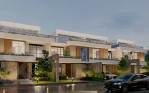 كمبوند تالدا المستقبل سيتي _ Compound Talda New Cairo 2 كمبوند تالدا المستقبل سيتي