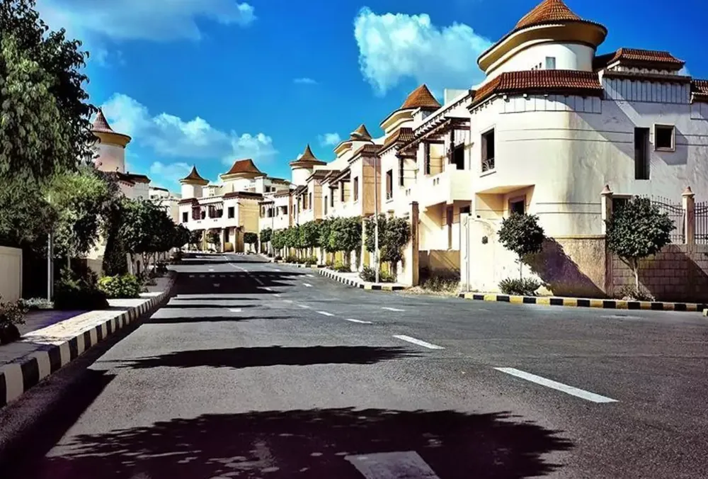 Riviera Heights Compound by Nova Stanza Real Estate - 2026 1 Riviera Heights Compound