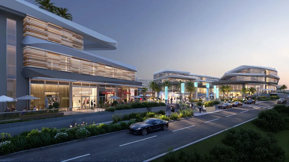 Mall Blue Walk New Cairo | 2026 Prime Mixed 5 Blue Walk New Cairo