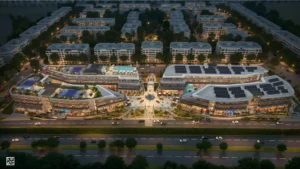 Mall Blue Walk New Cairo | 2026 Prime Mixed