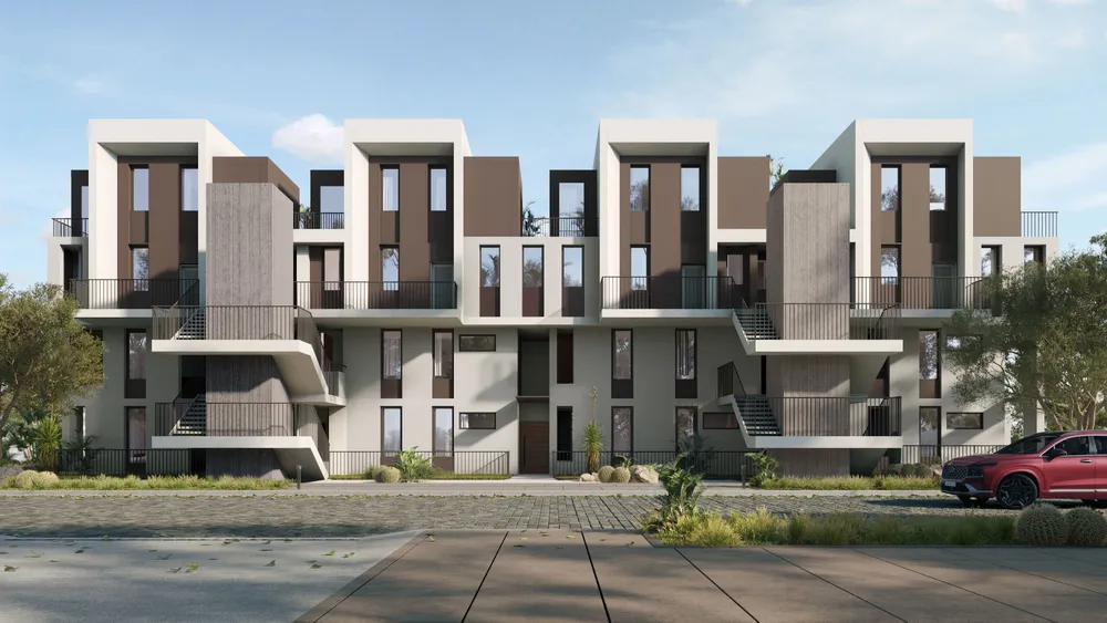 Solana East Compound 