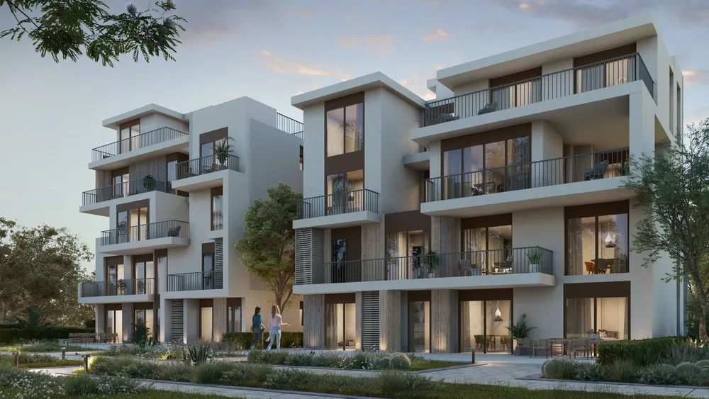 Solana East Compound 