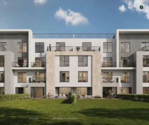 The Emerald Collection - Zed East by Ora Developers - 2026