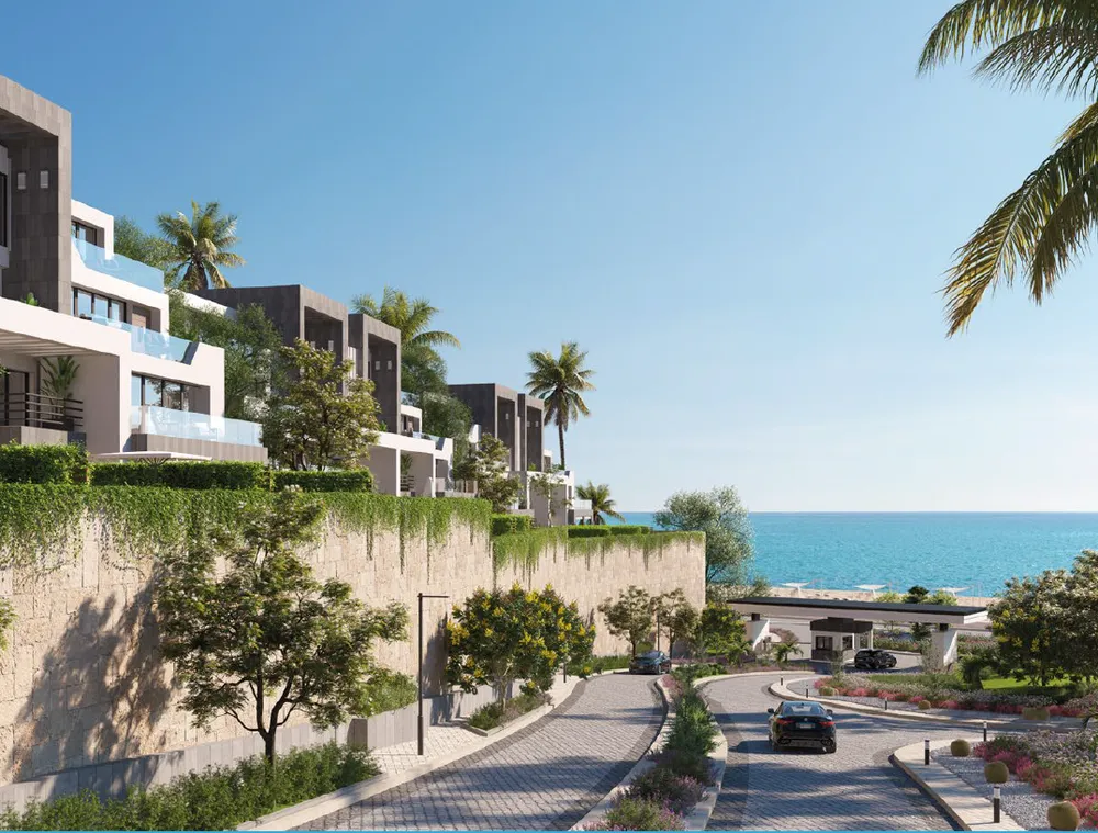 Jebal El Sokhna Village | Luxury Red Sea Living