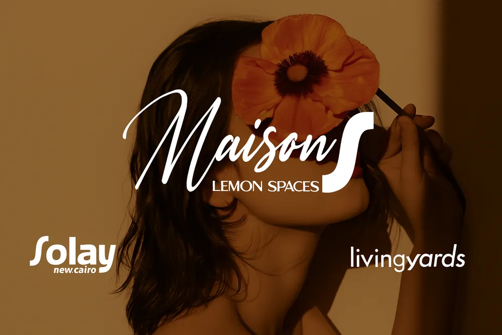 Maison S New Cairo By Living Yards Developments - 2026 4 high 76 Maison S New Cairo