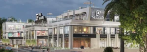 ذا سكوير مول الشروق _The Square Mall El Shorouk 2026