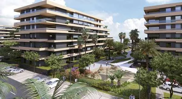 Brouq Compound New Cairo by Brouq Developments - 2026 1 Brouq Compound New Cairo