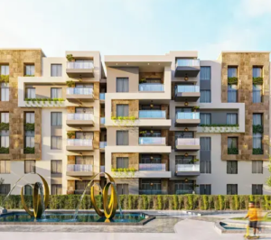 lazura new cairo 500x444 1 كمبوند فلو بارك العبور