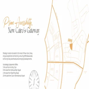 Maison S New Cairo: 2026 Luxury Hotel Living 2 Maison S New Cairo