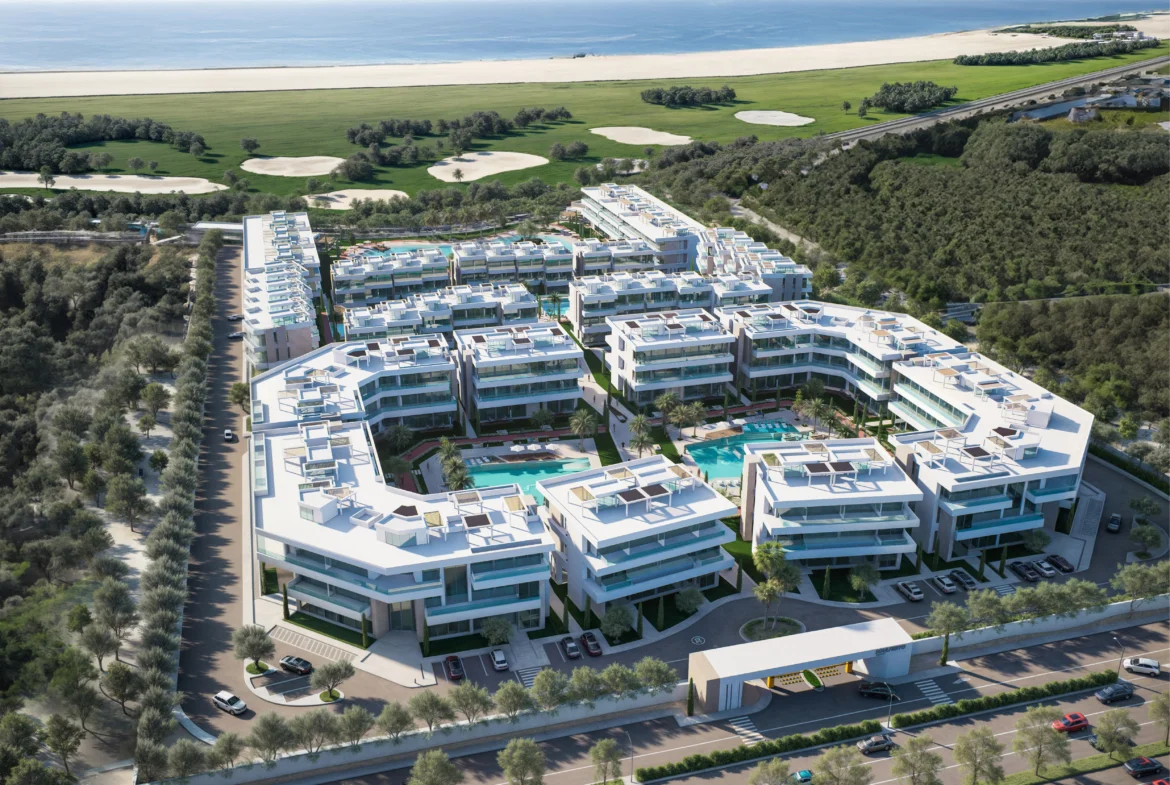 Soulferyo Sahl Hasheesh – Soulferyo Developments 2026