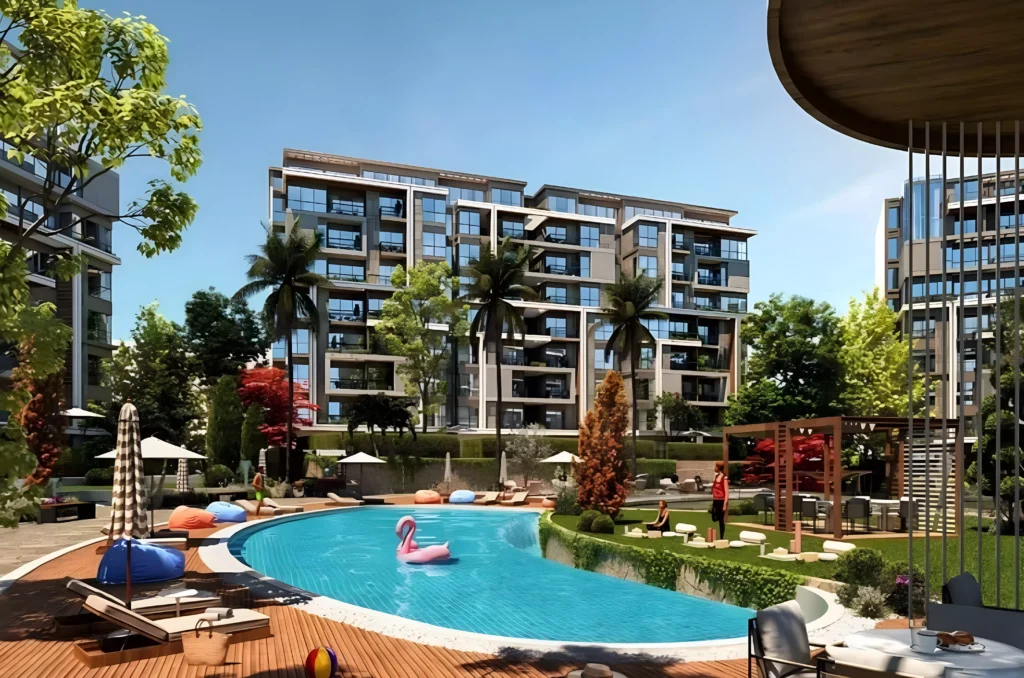 Royal New Cairo Compound By Royal Developments - 2026
