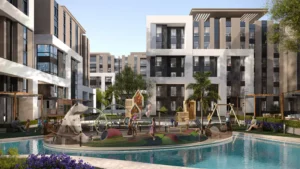 كمبوند تا ميري التجمع الخامس _Compound Ta Meri New Cairo 5 riverton new cairo 300x169 1 كمبوند تا ميري التجمع الخامس