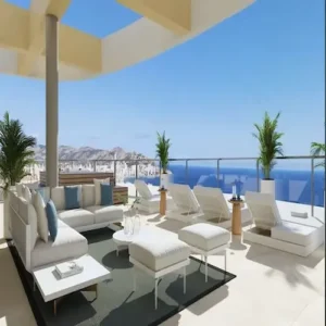 Vacay Ras El Hekma North Coast by Ebhar Developments