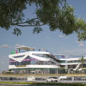 مول زيرو 15 العبو