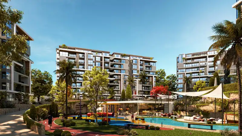 Najm New Cairo Compound by Royal Developments - 2026 1 Najm New Cairo Compound